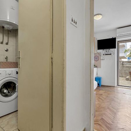 Studios Jakov Μακάρσκα Εξωτερικό φωτογραφία