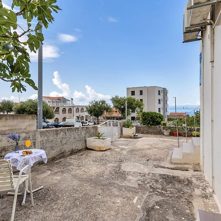 Studios Jakov Μακάρσκα Εξωτερικό φωτογραφία