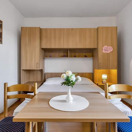 Studios Jakov Μακάρσκα Εξωτερικό φωτογραφία