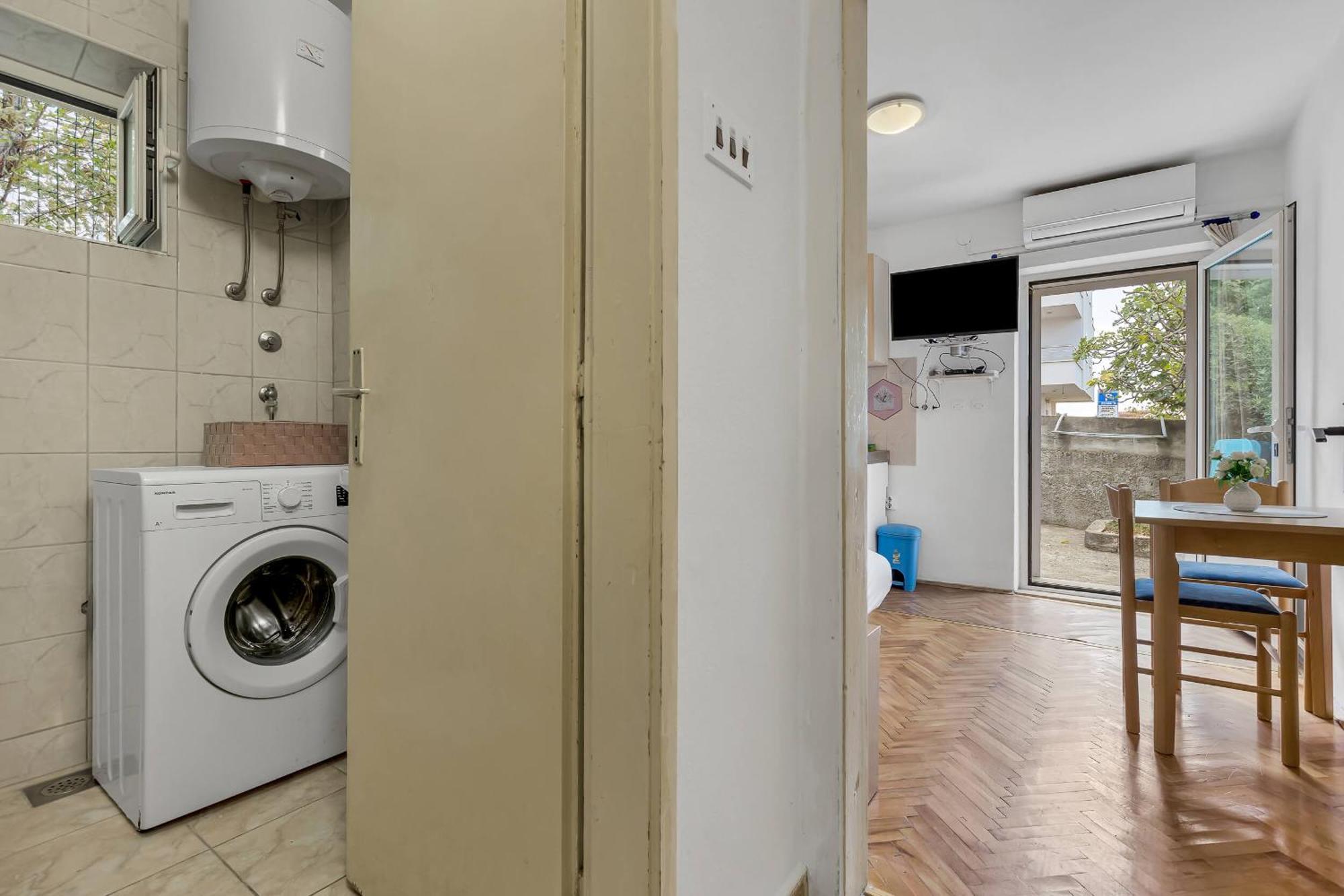 Studios Jakov Μακάρσκα Εξωτερικό φωτογραφία