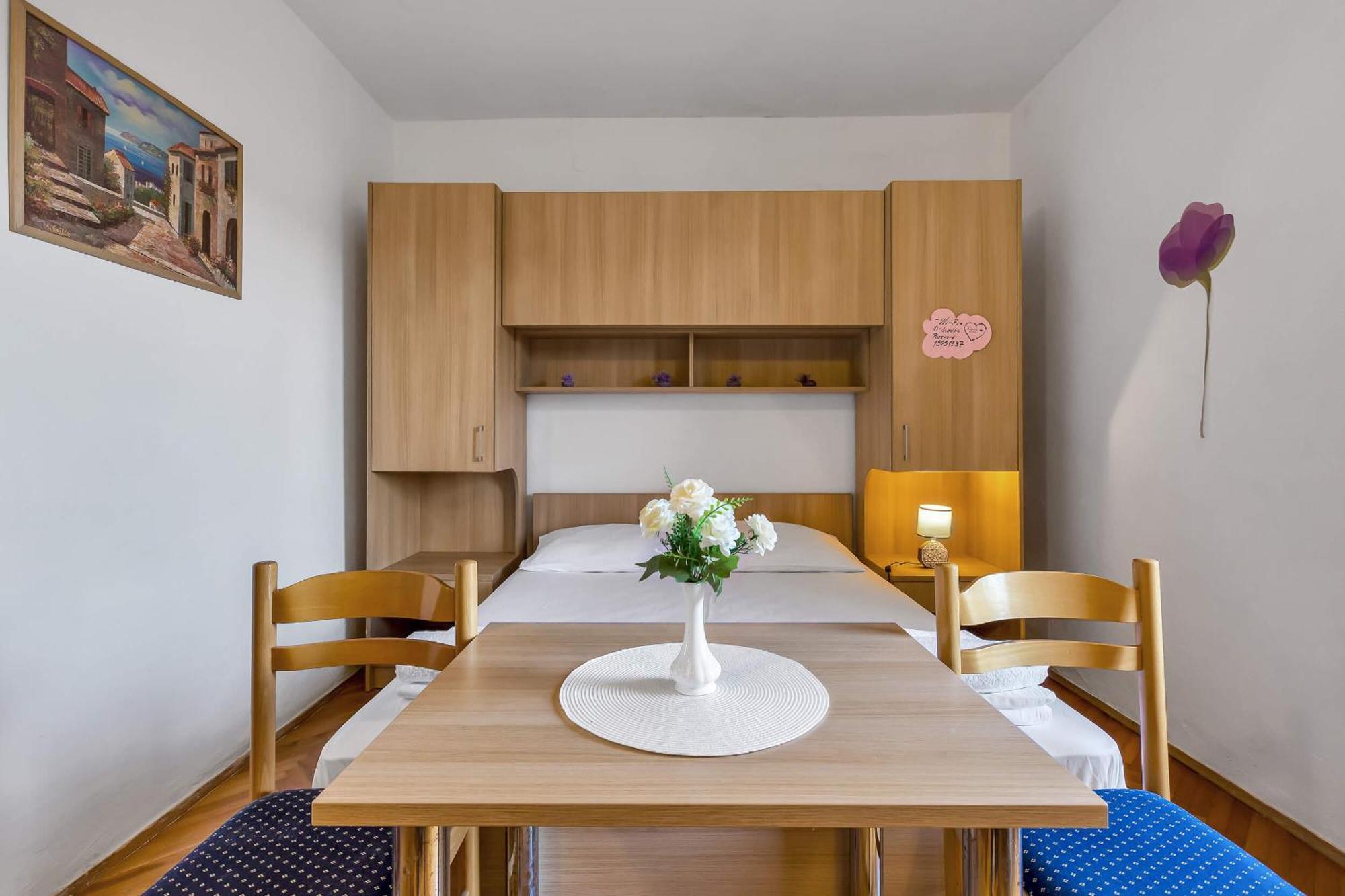 Studios Jakov Μακάρσκα Εξωτερικό φωτογραφία