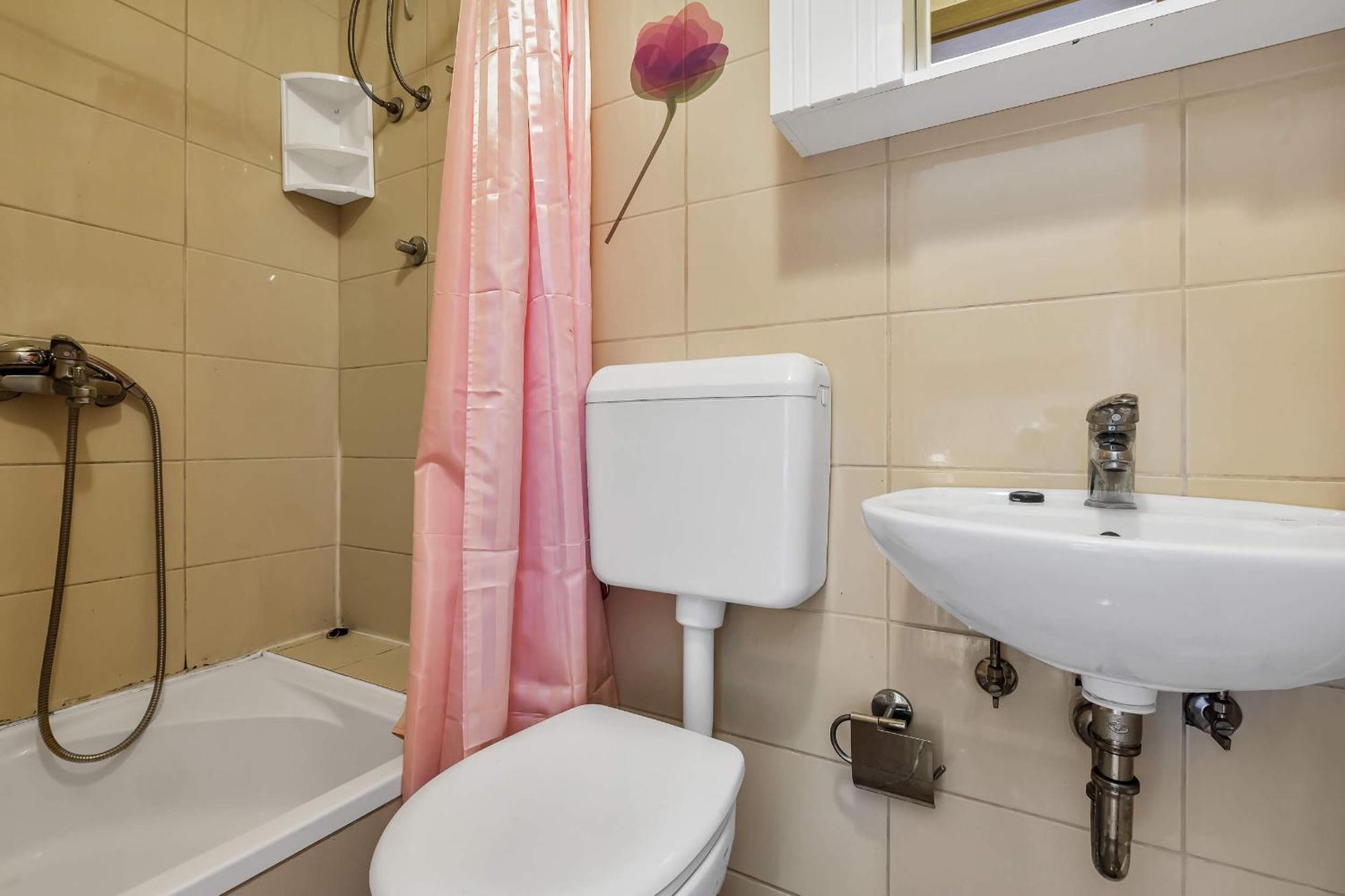 Studios Jakov Μακάρσκα Εξωτερικό φωτογραφία