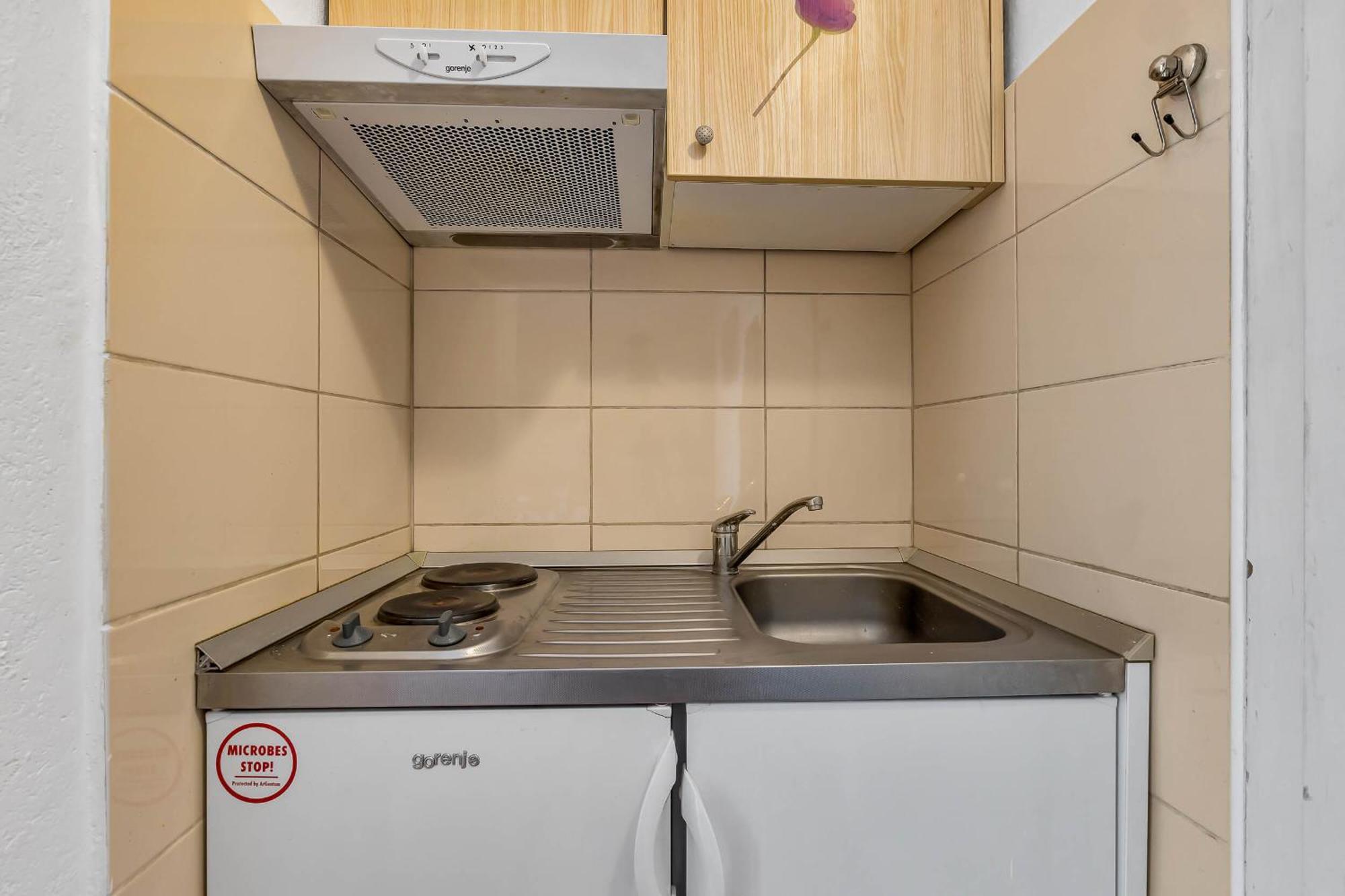 Studios Jakov Μακάρσκα Εξωτερικό φωτογραφία