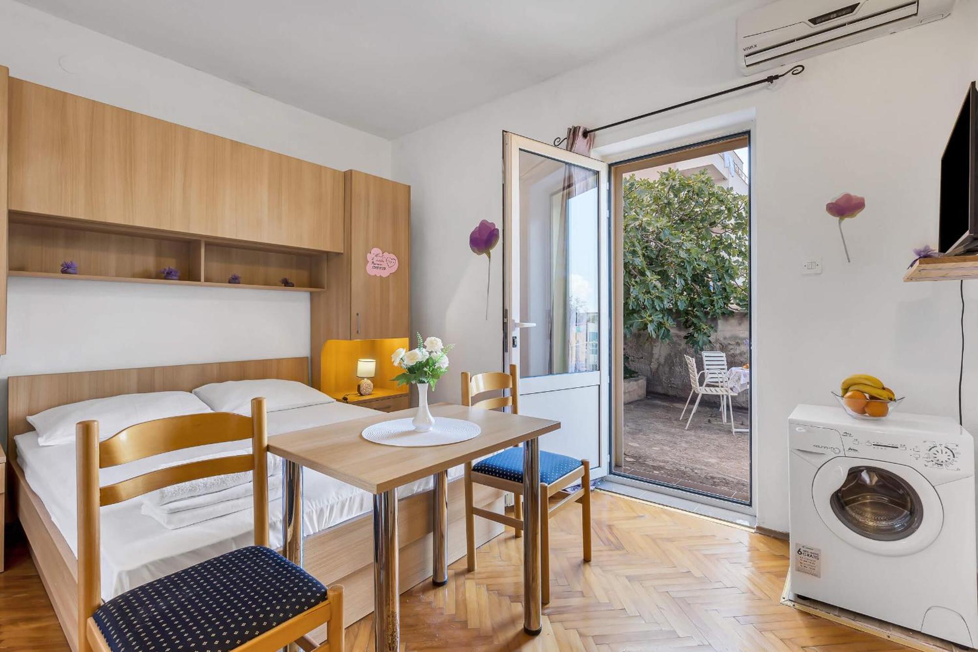 Studios Jakov Μακάρσκα Εξωτερικό φωτογραφία