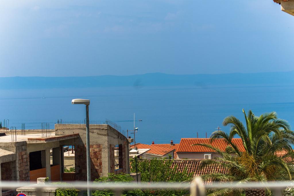 Studios Jakov Μακάρσκα Εξωτερικό φωτογραφία