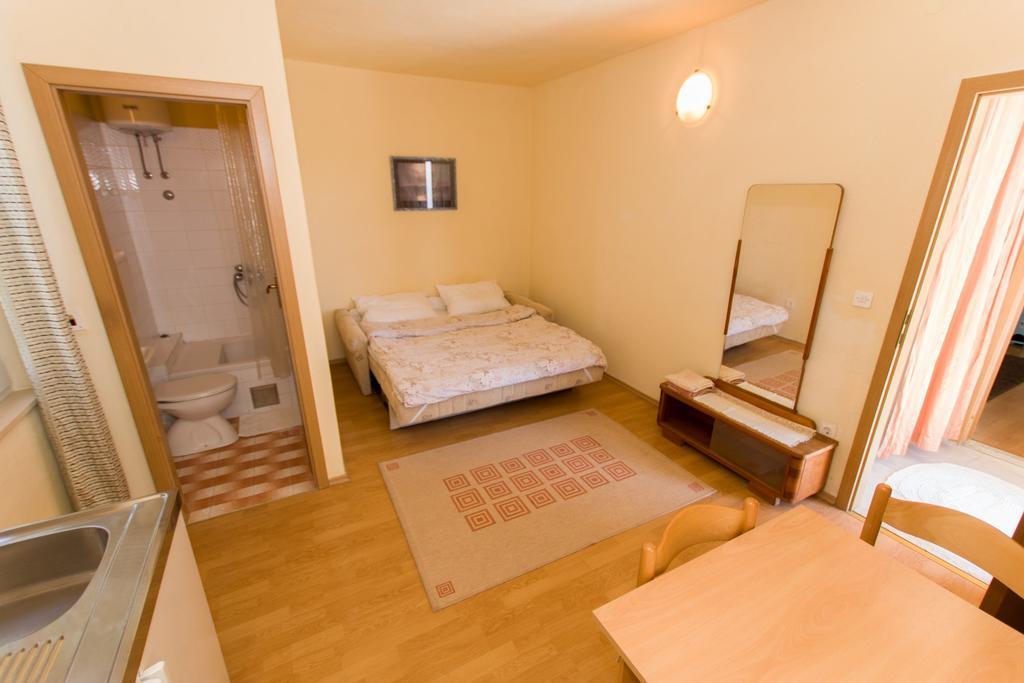 Studios Jakov Μακάρσκα Εξωτερικό φωτογραφία