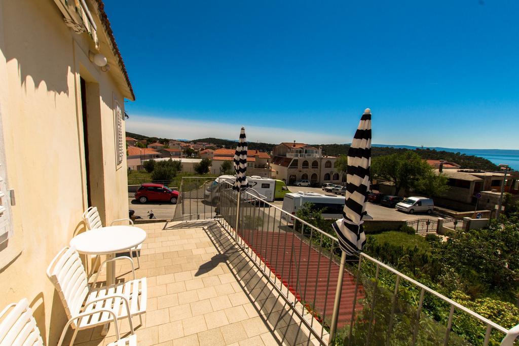 Studios Jakov Μακάρσκα Εξωτερικό φωτογραφία